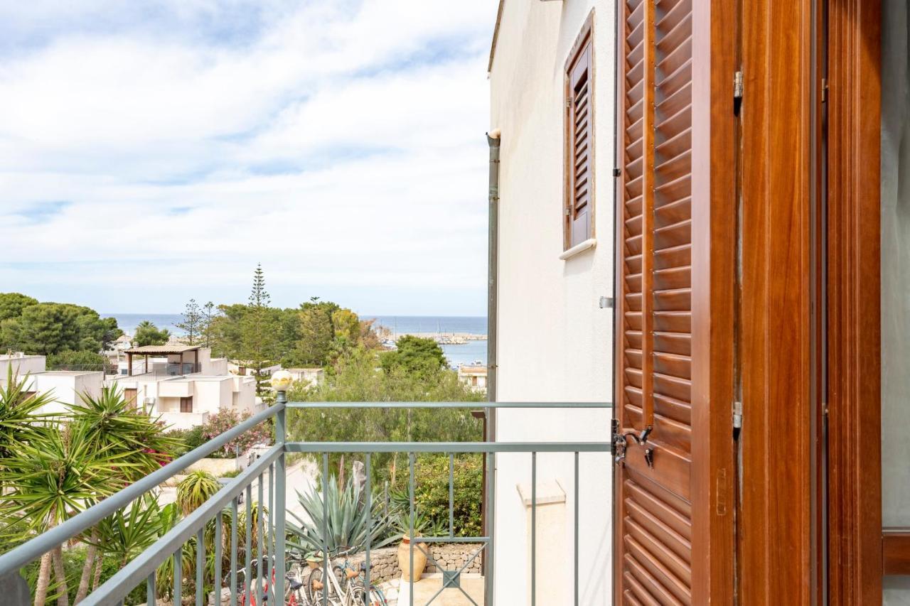 Albergo Auralba San Vito Lo Capo Exterior photo