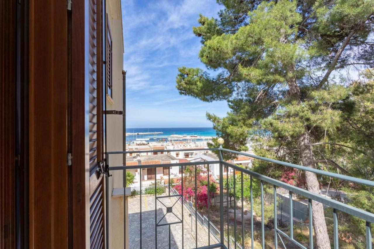 Albergo Auralba San Vito Lo Capo Exterior photo