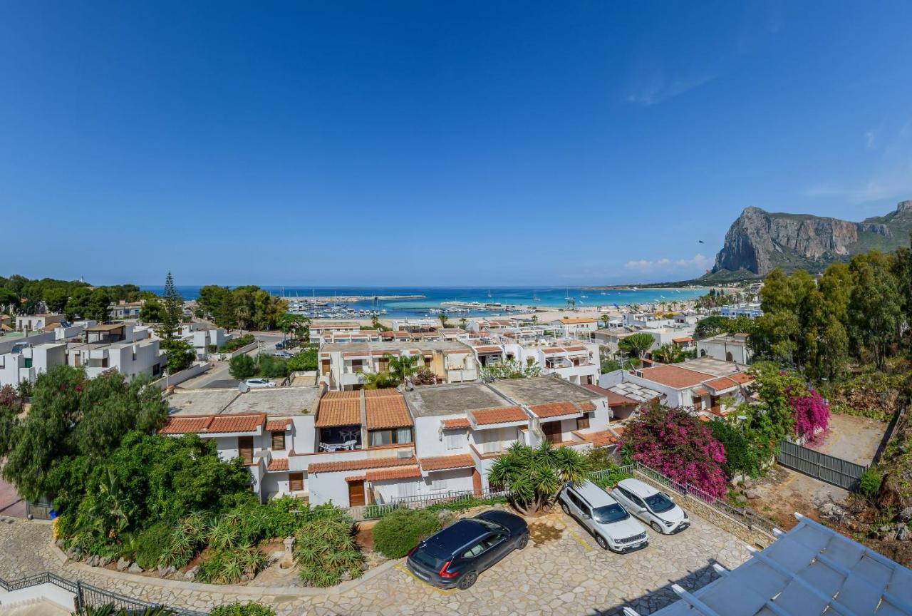 Albergo Auralba San Vito Lo Capo Exterior photo
