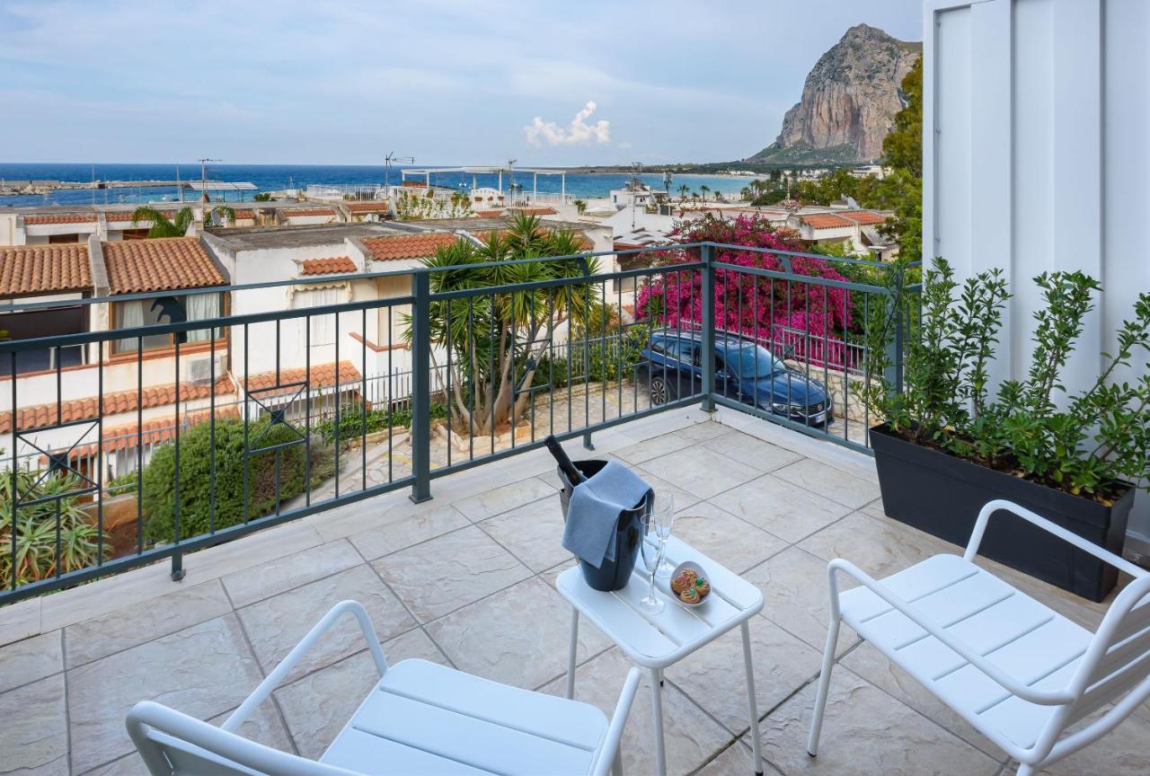 Albergo Auralba San Vito Lo Capo Exterior photo