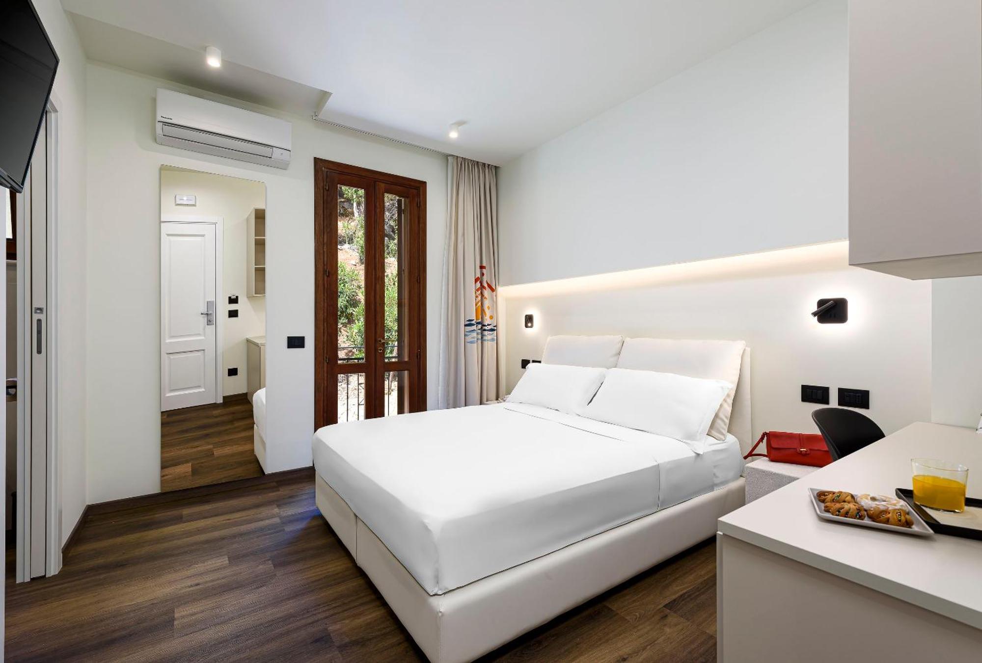 Albergo Auralba San Vito Lo Capo Exterior photo