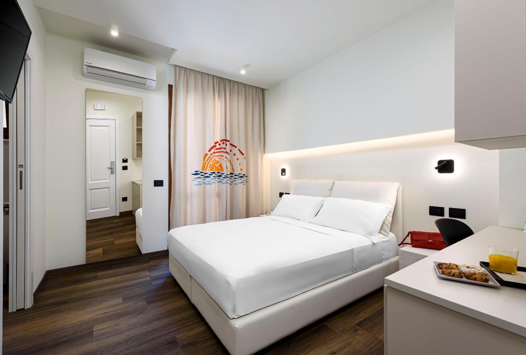 Albergo Auralba San Vito Lo Capo Exterior photo