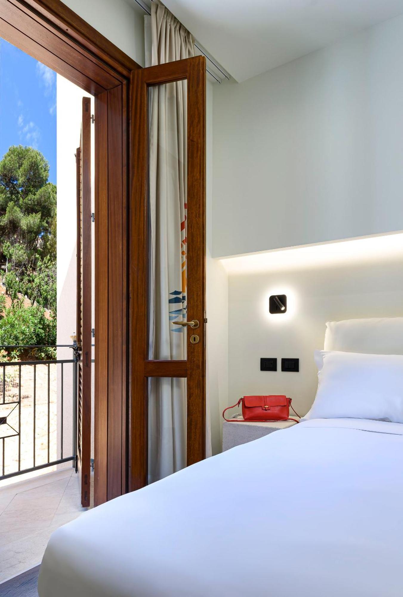Albergo Auralba San Vito Lo Capo Exterior photo